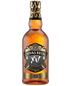 Chivas Regal 15 Year Blended Scotch (750ml)