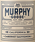 2021 Murphy Goode Estate Winery - Merlot (750ml)