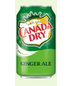 Canada Dry - Ginger Ale (12 pack 12oz cans)