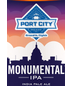 Port City Brewing - Monumental IPA (6 pack 12oz bottles)