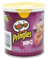 Pringles Bbq Flavored 5.5 oz