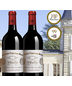 2023 Château Cheval Blanc, Saint-Emilion, Fr, (futures) 3pk Owc