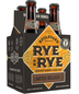 Boulevard Rye On Rye (4 pack 12oz bottles)