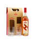 Hine - H By Hine Glass Pack Cognac 70CL