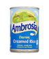 Ambrosia Creamed Rice