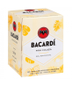 Bacardi Cocktails - Pina Colada (4 pack 355ml cans)