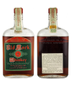 Old Mock 18 Summers Old Pure Straight Kentucky Whiskey 1 Pint
