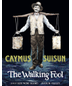 Caymus Suisun The Walking Fool Red 2021