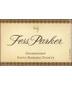 Fess Parker Santa Barbara County Chardonnay