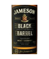 Jameson - Select Reserve Black Barrel Irish Whiskey (750ml)