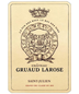 2015 Chateau Gruaud-larose Saint-julien 2eme Grand Cru Classe 750ml