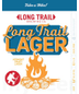 Long Trail Lager 12pk Can 12pk (12 pack 12oz cans)