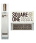 Square One Rye Organic Vodka 750ml