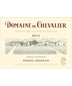2012 Domaine De Chevalier Pessac-leognan Grand Cru Classe De Graves 750ml