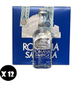 Romana Sambuca Liquore Classico 50ml Miniature 12-Pack (50ml 12 pack)