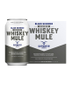 Cutwater Spirits - Whiskey Mule (4 pack cans)