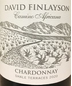 David Finlayson Camino Africana Chardonnay