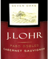 J. Lohr Seven Oaks Paso Robles Cabernet Sauvignon