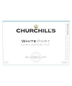 Churchills - Dry White Port NV (500ml)