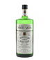 Sir Robert Burnett's - White Satin Gin Bottled In The Late 1970's (750ml)