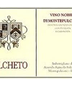 2019 Salcheto Vino Nobile di Montepulciano