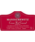 Manischewitz - Concord Cream Red NV (1.5L)