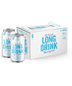Long Drink - Zero (6 pack 12oz cans)