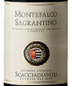 2017 Scacciadiavoli Sagrantino di Montefalco