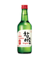 Jinro Chamisul Original Soju (classic) 375ML - East Houston St. Wine & Spirits | Liquor Store & Alcohol Delivery, New York, NY