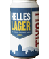 Tivoli Brewing Company Helles Lager