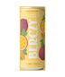 Berczy - Passionfruit (4 pack 12oz cans)