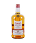 Dewars Scotch Blended White Label 1.75li