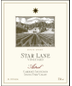 2014 Star Lane Vineyard Astral Happy Canyon Cabernet