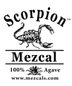 Scorpion Reposado Mezcal
