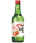 Jinro Soju Strawberry (Half Bottle) 375ml