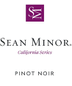 2021 Sean Minor - Pinot Noir California (750ml)