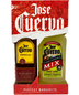 Jose Cuervo - Especial Gold Tequila w/ Margarita Mix (750ml)