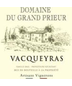 2020 Domaine du Grand Prieur Vacqueyras