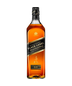 Johnnie Walker Black Label 12-Year-Old Blended Scotch Whisky