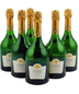 Taittinger Comtes de Champagne (6 bottle OC) 750 mL