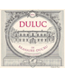 2016 Duluc De Branaire-ducru Saint-julien 750ml