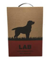 Lab - Red Bag In Box NV (3L)