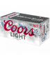 Coors Brewing Co - Coors Light (18 pack 16oz cans)