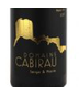 Domaine Cabirau Serge & Marie Maury Sec Cotes du Roussillon French Red Wine 750 mL