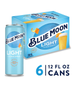 Blue Moon Brewing Company Light