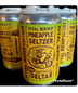 Loyal Hemp - Delta 8 Hemp CBD Seltzer Pineapple (12oz can)