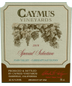 2018 Caymus Special Selection Cabernet 750mL 2018