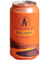 Athletic Brewing Co. - Free Way Non Alcoholic Double Hop IPA (6 pack 12oz cans)