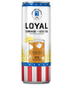 Loyal - Lemonade-Iced Tea (355ml can)