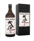 Ohishi Whisky Tokubetsu Reserve